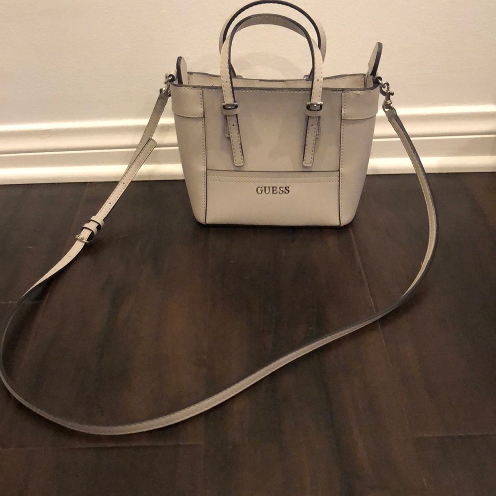 Mini Guess Purse